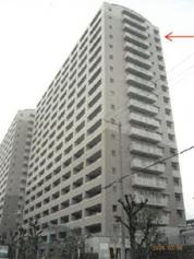 マンション 大阪府大阪市住之江区平林南二丁目１番地６