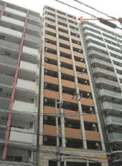 マンション 大阪府大阪市中央区南久宝寺町一丁目３９番地３