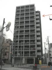マンション 大阪府大阪市福島区鷺洲二丁目７４番地１２