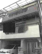 土地建物 大阪府守口市南寺方東通一丁目１６番地６