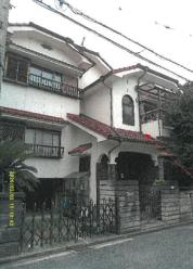 土地建物 大阪府東大阪市新庄一丁目６０１番地１２