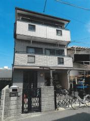 土地建物 大阪府高槻市若松町２５０番地１１