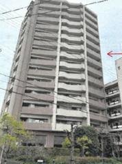マンション 大阪府大阪市城東区新喜多東一丁目２番地