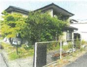 土地建物 滋賀県高島市今津町今津字北ノ沼　１６７７番地６２