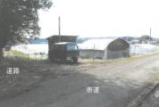 土地 栃木県さくら市鹿子畑字切上１０８１番