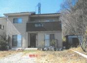 土地建物 栃木県那須塩原市西富山字接骨木道西１３番地４５