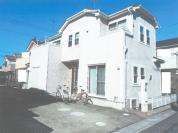 土地建物 茨城県取手市椚木字椚木　２３５番地９