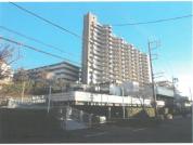 マンション 茨城県取手市井野台一丁目　２６４７番地１