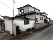 土地建物 埼玉県鴻巣市大芦字西ノ谷　１４３７番地５