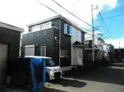 土地建物 埼玉県さいたま市見沼区大字御蔵字原　３６番地１３