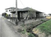 土地建物 埼玉県幸手市大字惣新田字一ツ谷　３０８番地３