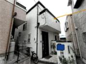 土地建物 埼玉県川口市大字大竹字後　２１３番地５