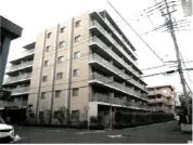 マンション 埼玉県さいたま市岩槻区東岩槻四丁目　３番地４