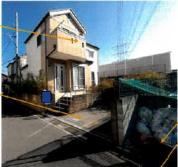 土地建物 埼玉県川口市大字峯字後　１３４４番地１５