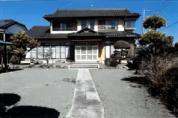 土地建物 埼玉県久喜市除堀字江川西　６７４番地５
