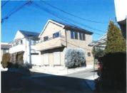 土地建物 埼玉県さいたま市西区三橋六丁目　１６８５番地１４