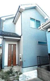 土地建物 埼玉県鴻巣市小松三丁目　４８０３番地３