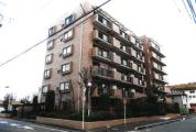 マンション 埼玉県戸田市笹目北町　４番地７