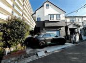 土地建物 埼玉県川口市青木四丁目　５７２番地１０