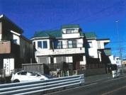 土地建物 埼玉県上尾市大字原市字五番耕地　７０１番地１