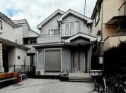 土地建物 埼玉県川口市大字赤井字谷田　１３０９番地２７