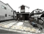 土地建物 埼玉県川口市戸塚東一丁目　２６番地１０