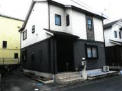 土地建物 埼玉県さいたま市北区日進町一丁目　１４９番地５