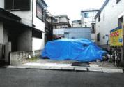 土地 埼玉県朝霞市宮戸三丁目１０５９番７６