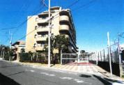 マンション 埼玉県新座市石神四丁目　１６２２番地５