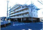マンション 埼玉県新座市石神三丁目　１２９３番地６、１２９２番地２