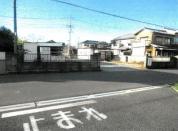 土地 埼玉県蓮田市大字上平野字上綾瀬６３４番１