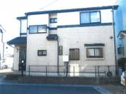 土地建物 埼玉県上尾市大字上字谷通　１３４７番地１０