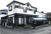 土地建物 埼玉県蓮田市大字黒浜字桜ヶ丘　３３９８番地２０