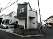 土地建物 埼玉県川口市大字芝字高木　４１１７番地６、４１１７番地２（換地同所予定地番１２２街区１３－７画地）