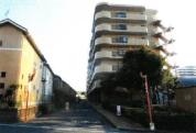 マンション 埼玉県新座市野火止八丁目　５０１番地１