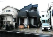 土地建物 埼玉県戸田市笹目四丁目　１６番地１９