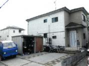 土地建物 埼玉県幸手市大字千塚字柴原　７１３番地５