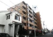 マンション 埼玉県川口市戸塚東一丁目　２３番地５