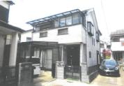 土地建物 埼玉県新座市栗原一丁目　１０７４番地１３