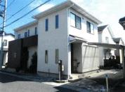 土地建物 埼玉県さいたま市西区大字高木字天神　１５２０番地２４