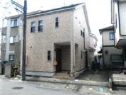 土地建物 埼玉県さいたま市西区大字佐知川字粕田　１３５番地１７
