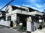 土地建物 埼玉県蓮田市大字江ヶ崎字上　１９９９番地２７、１９９９番地２６