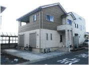 土地建物 埼玉県上尾市壱丁目東　３３番地１６