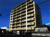 マンション 埼玉県鴻巣市前砂字袋　２３２番地１