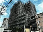 マンション 埼玉県川口市金山町　１９７番地１