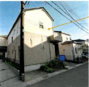 土地建物 埼玉県川口市大字安行原字折越　１２３０番地２８、１２３０番地２３
