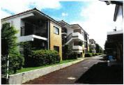 マンション 埼玉県新座市野火止四丁目　７５６番地１