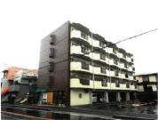マンション 埼玉県新座市大和田五丁目　１４８２番地１７
