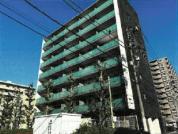 マンション 埼玉県川口市並木三丁目　１６番地９