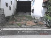 土地 大阪府高石市千代田六丁目１４１８番３２